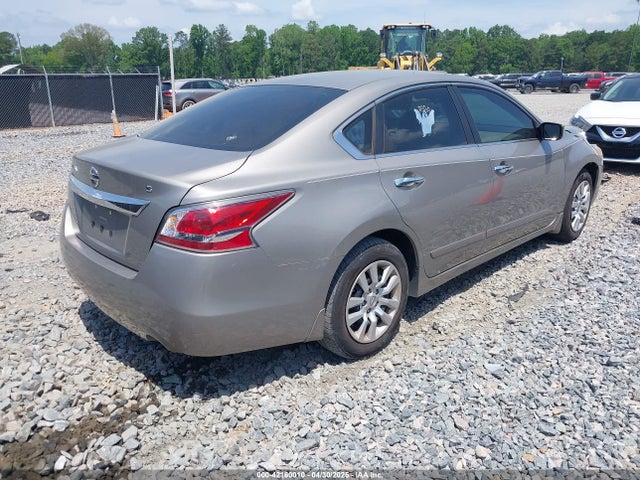 1N4AL3AP8FN909310 Nissan Altima 2.5 S