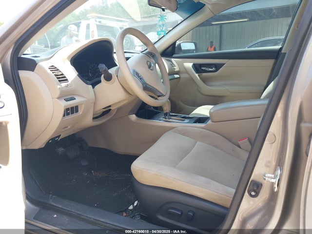 1N4AL3AP8FN909310 Nissan Altima 2.5 S