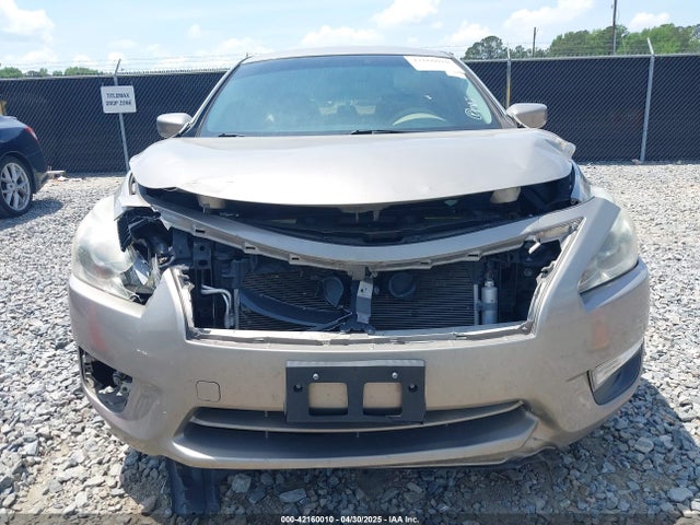 1N4AL3AP8FN909310 Nissan Altima 2.5 S