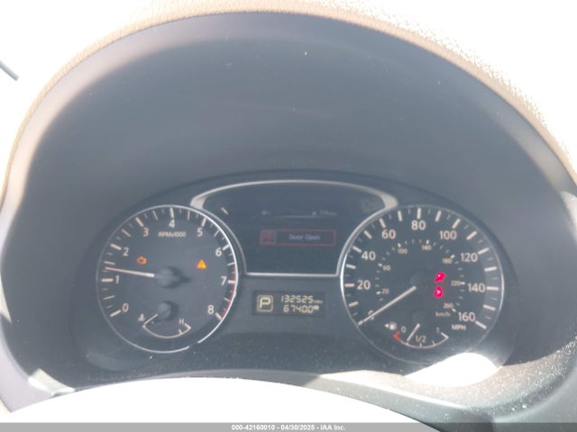 1N4AL3AP8FN909310 Nissan Altima 2.5 S