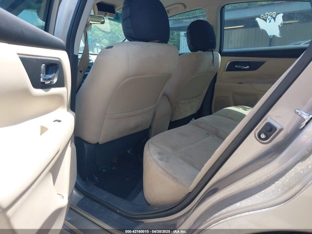 1N4AL3AP8FN909310 Nissan Altima 2.5 S