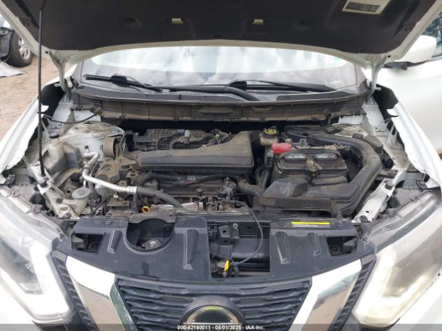 KNMAT2MV3JP601540 Nissan ROGUE S