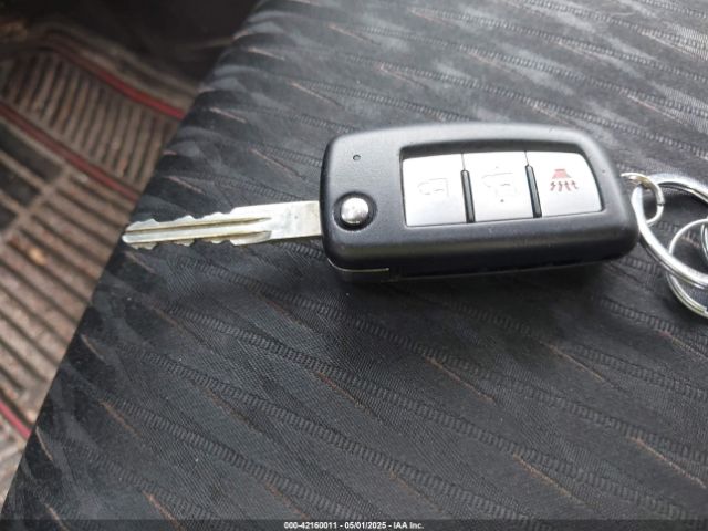 KNMAT2MV3JP601540 Nissan ROGUE S