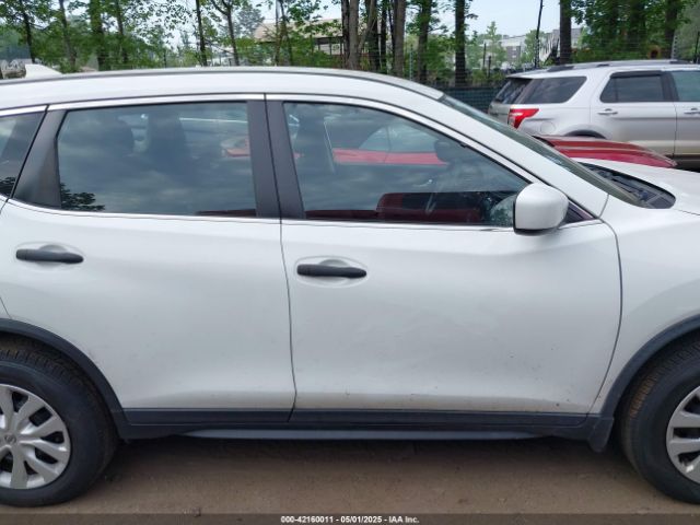 KNMAT2MV3JP601540 Nissan ROGUE S