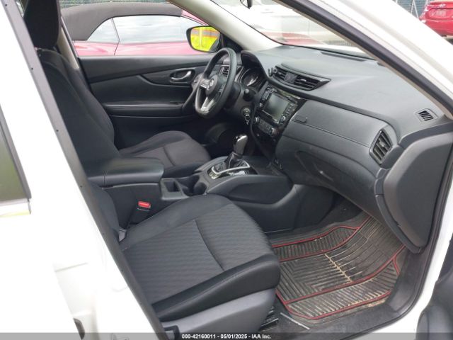 KNMAT2MV3JP601540 Nissan ROGUE S
