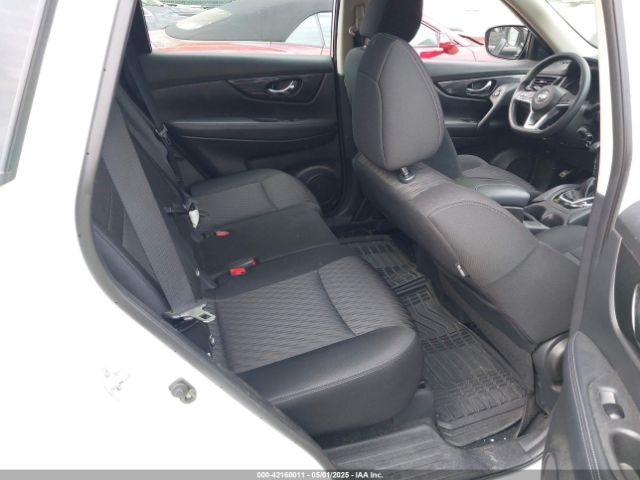 KNMAT2MV3JP601540 Nissan ROGUE S