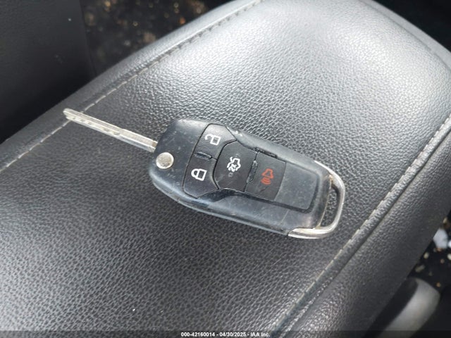 3FA6P0T9XFR251896 Ford FUSION SE