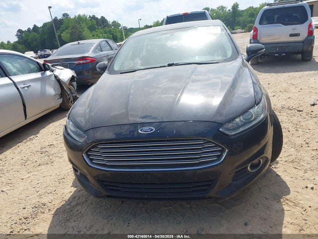 3FA6P0T9XFR251896 Ford FUSION SE