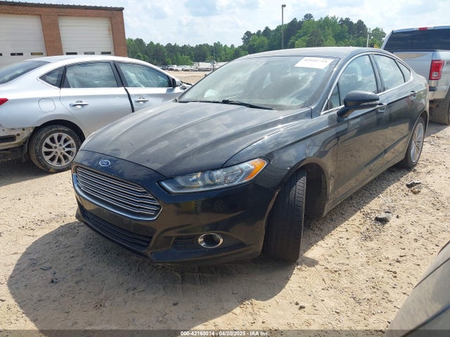 3FA6P0T9XFR251896 Ford FUSION SE