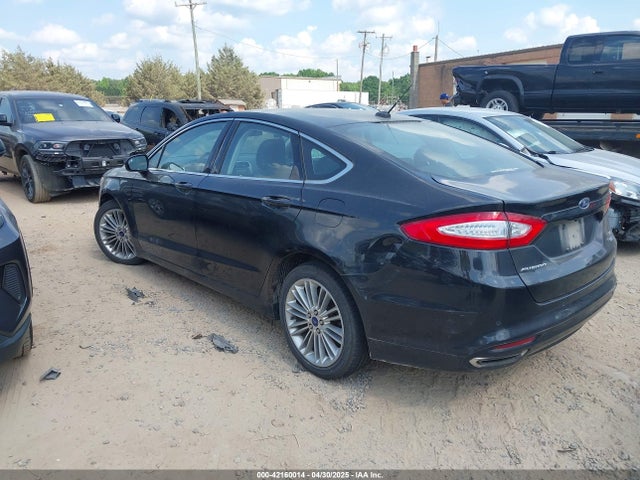 3FA6P0T9XFR251896 Ford FUSION SE