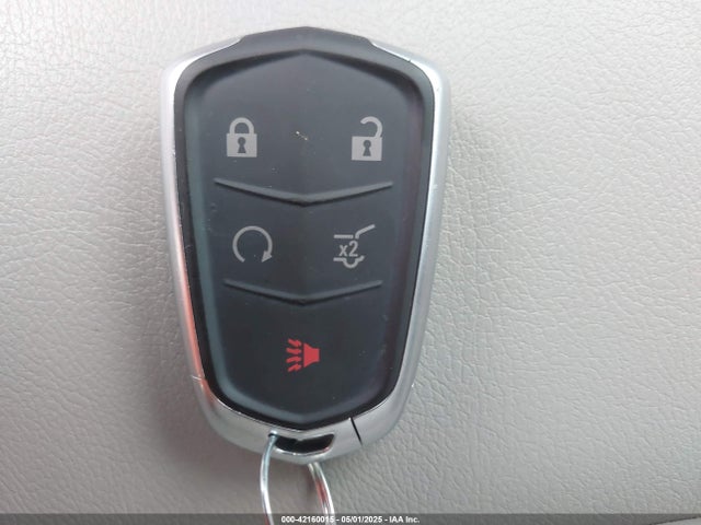 2023 CADILLAC XT4 1GYAZAR43PF152992 Photo 10