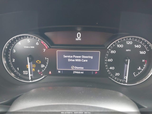 2023 CADILLAC XT4 1GYAZAR43PF152992 Photo 6