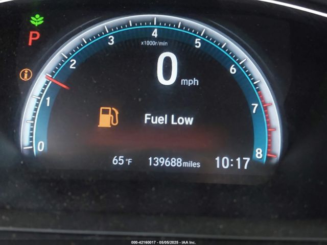 2HGFC2F62KH559932 Honda Civic Lx