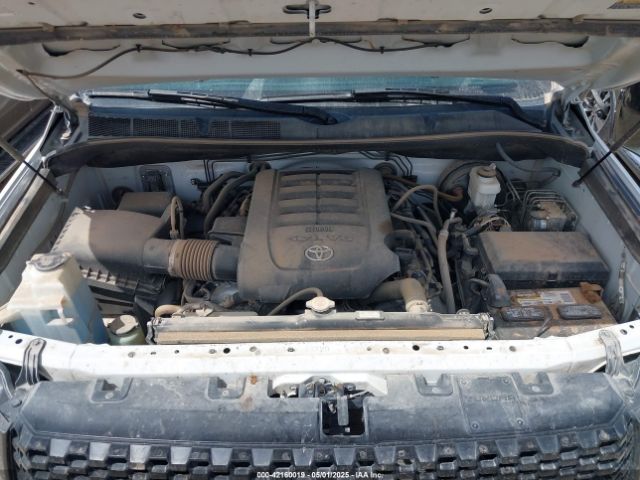 5TFRY5F17MX282597 Toyota Tundra Sr