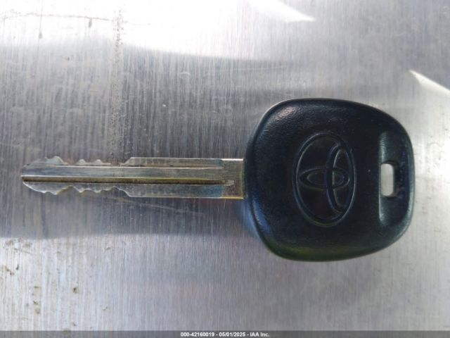 5TFRY5F17MX282597 Toyota Tundra Sr