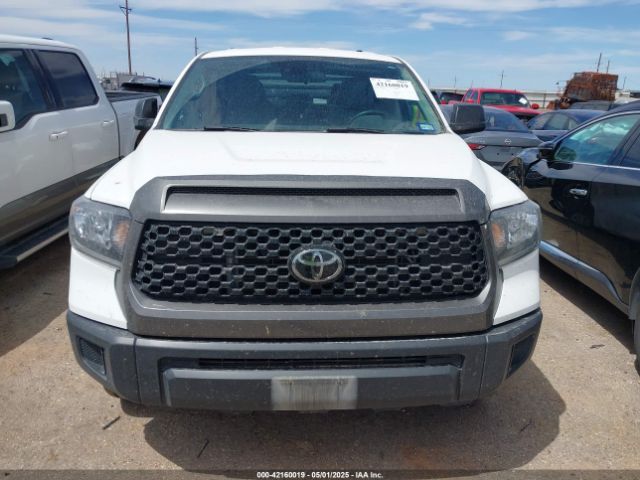 5TFRY5F17MX282597 Toyota Tundra Sr