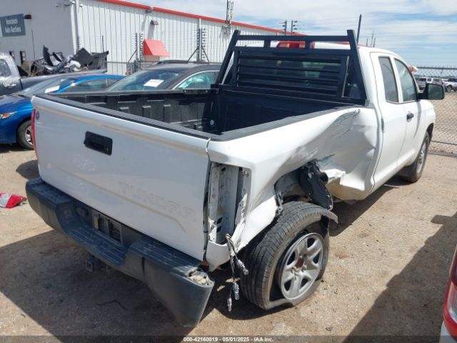 5TFRY5F17MX282597 Toyota Tundra Sr