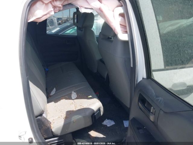 5TFRY5F17MX282597 Toyota Tundra Sr