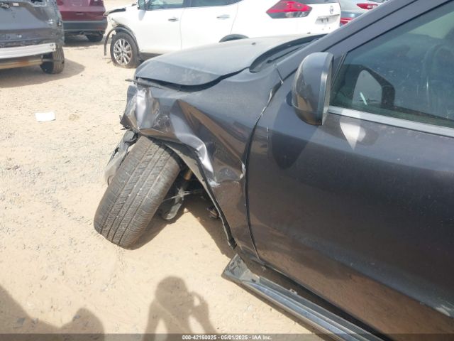 2015 DODGE DURANGO 1C4RDHAG0FC714725 Photo 5