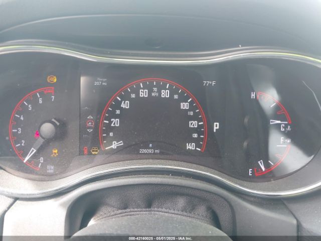 2015 DODGE DURANGO 1C4RDHAG0FC714725 Photo 6
