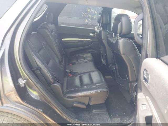 2015 DODGE DURANGO 1C4RDHAG0FC714725 Photo 7