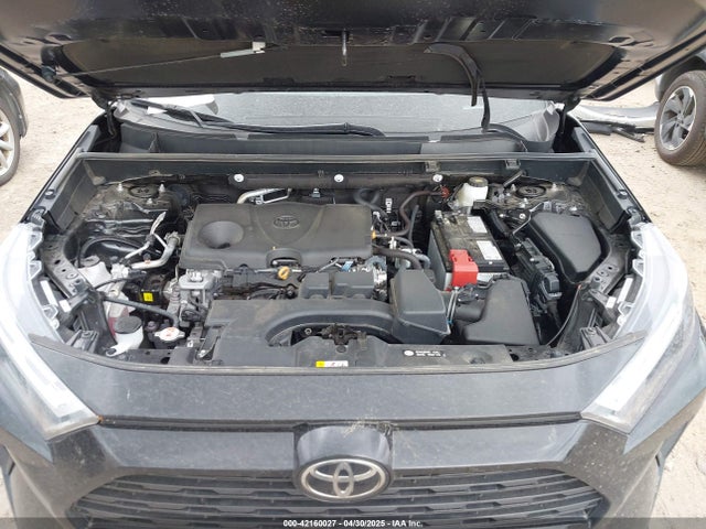 Toyota Rav4 Xle 2024 2T3P1RFV8RC440951 Image 10