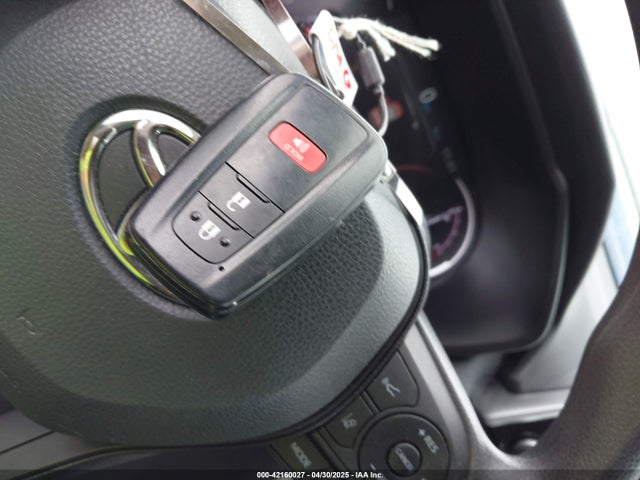 Toyota Rav4 Xle 2024 2T3P1RFV8RC440951 Image 11