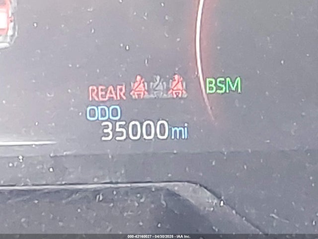 Toyota Rav4 Xle 2024 2T3P1RFV8RC440951 Image 16