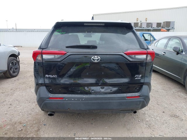 Toyota Rav4 Xle 2024 2T3P1RFV8RC440951 Image 17