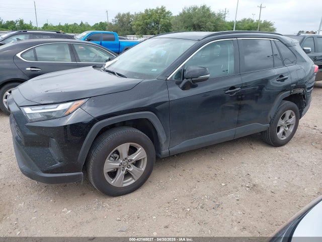 Toyota Rav4 Xle 2024 2T3P1RFV8RC440951 Image 2