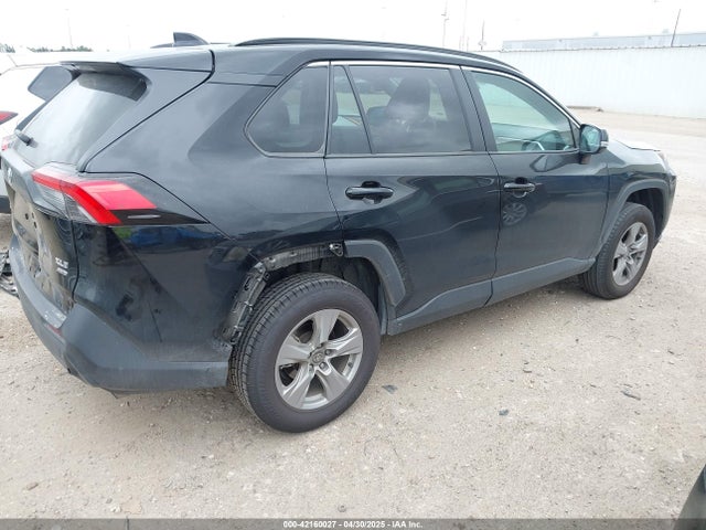 Toyota Rav4 Xle 2024 2T3P1RFV8RC440951 Image 4