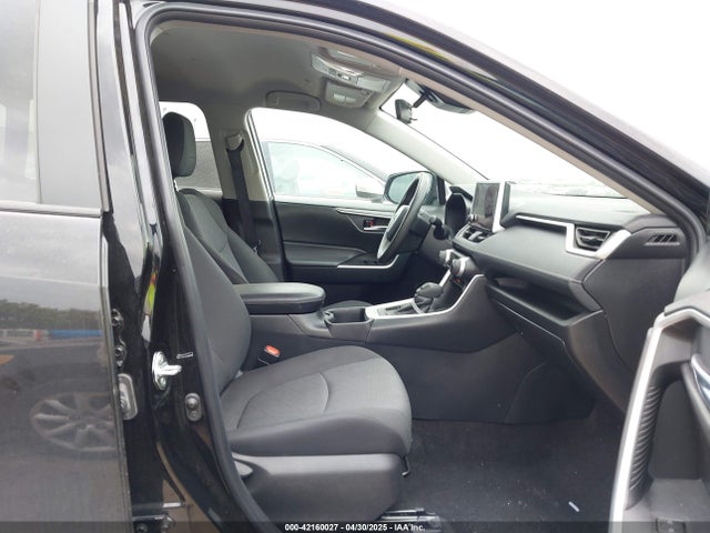 Toyota Rav4 Xle 2024 2T3P1RFV8RC440951 Image 5