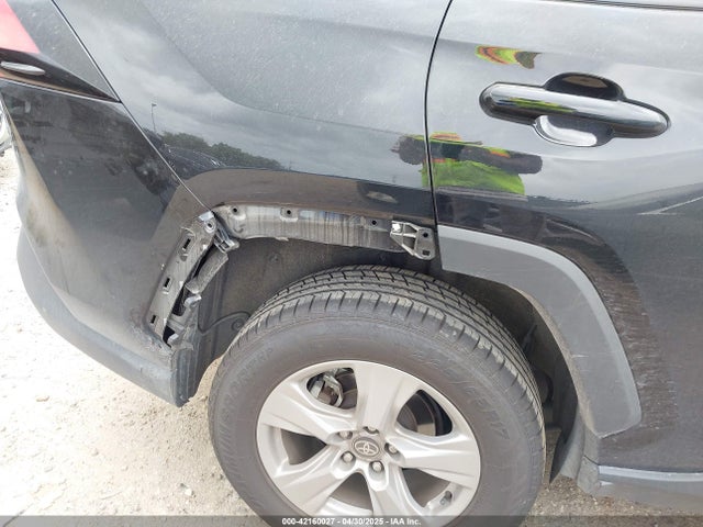 Toyota Rav4 Xle 2024 2T3P1RFV8RC440951 Image 6