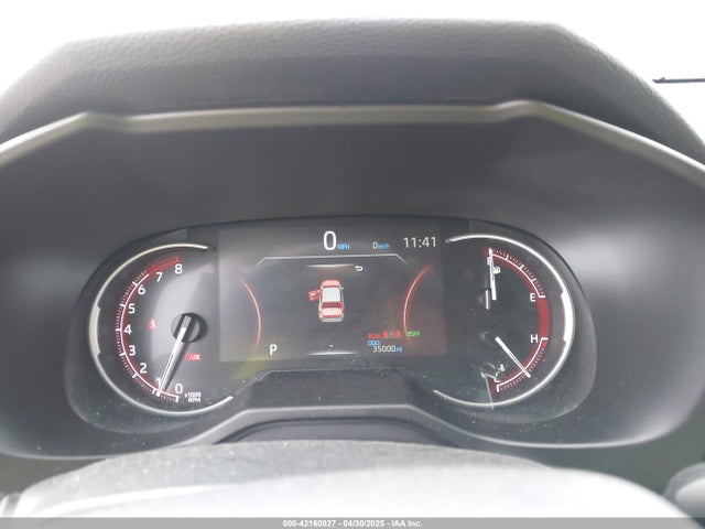 Toyota Rav4 Xle 2024 2T3P1RFV8RC440951 Image 7