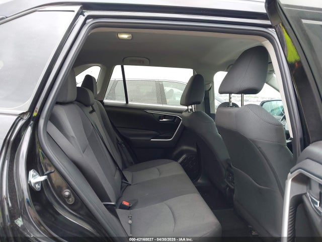 Toyota Rav4 Xle 2024 2T3P1RFV8RC440951 Image 8