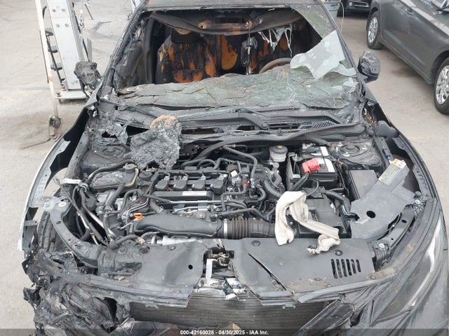 SHHFK7H48LU211987 Honda l15ba