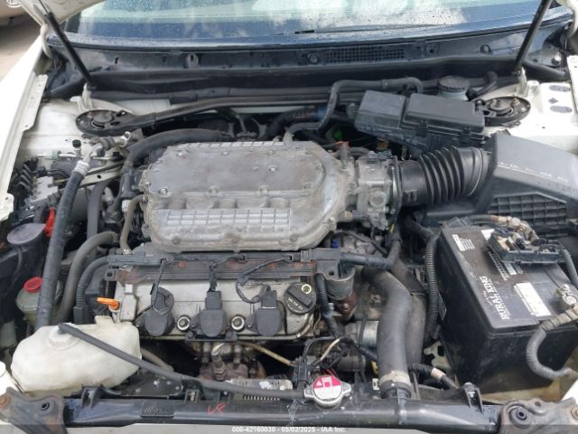 2006 ACURA RL JH4KB16536C002701 Photo 9