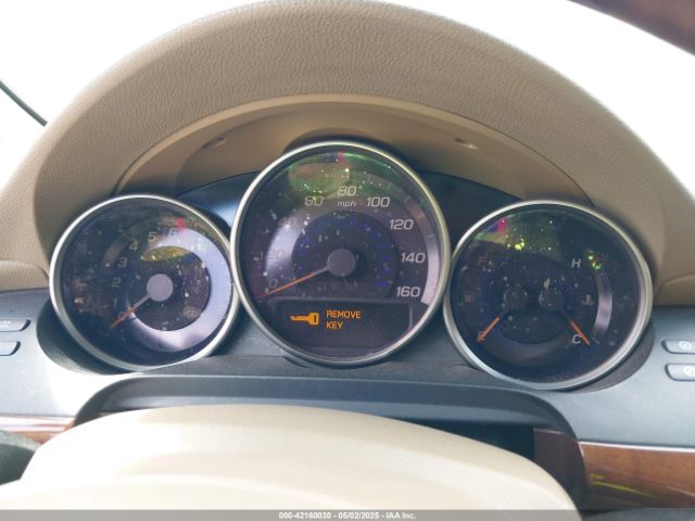 2006 ACURA RL JH4KB16536C002701 Photo 6