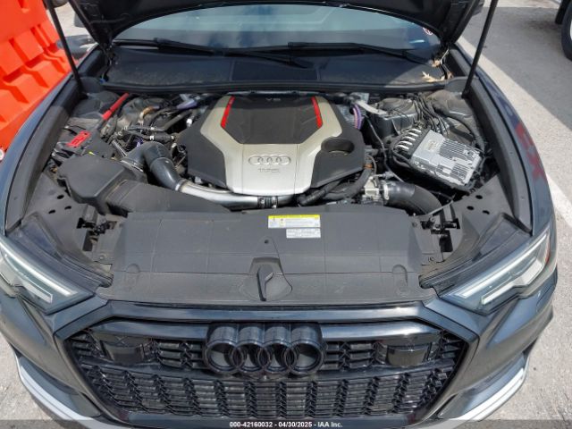 2020 AUDI S6 WAUDFAF28LN037283 Photo 9