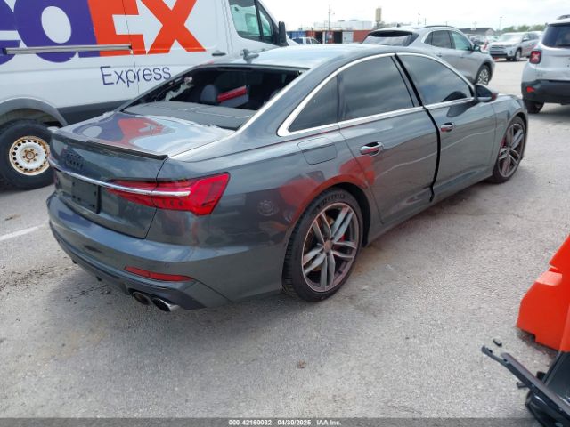 2020 AUDI S6 WAUDFAF28LN037283 Photo 3