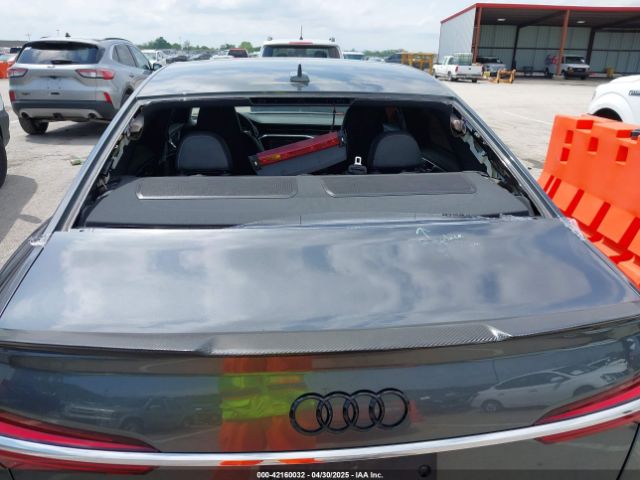 2020 AUDI S6 WAUDFAF28LN037283 Photo 5