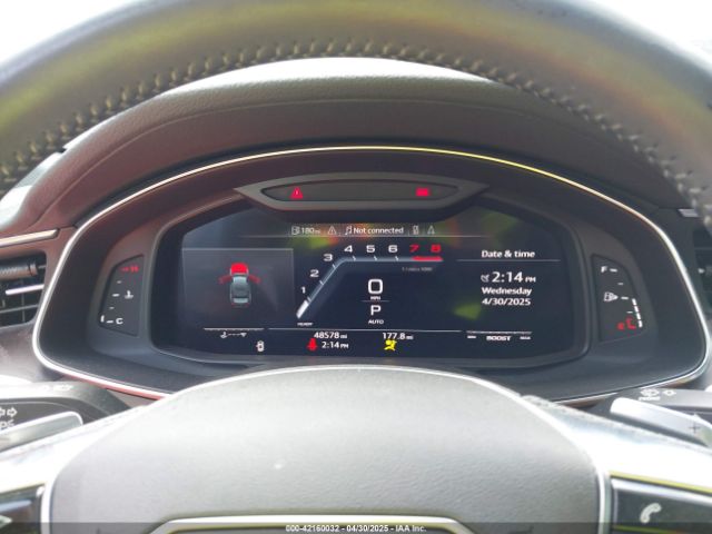 2020 AUDI S6 WAUDFAF28LN037283 Photo 6