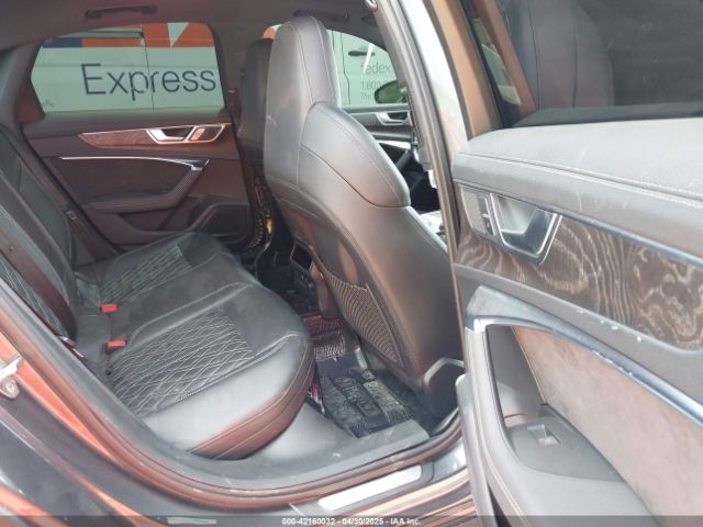 2020 AUDI S6 WAUDFAF28LN037283 Photo 7