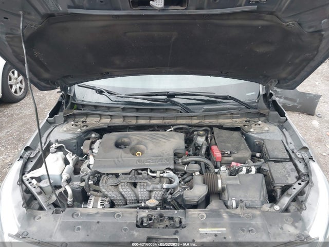 1N4BL4FV2KC102742 Nissan Altima 2.5 Platinum