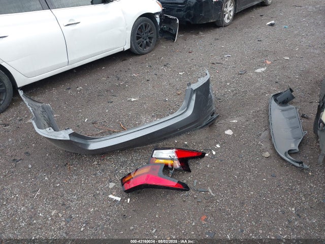 1N4BL4FV2KC102742 Nissan Altima 2.5 Platinum