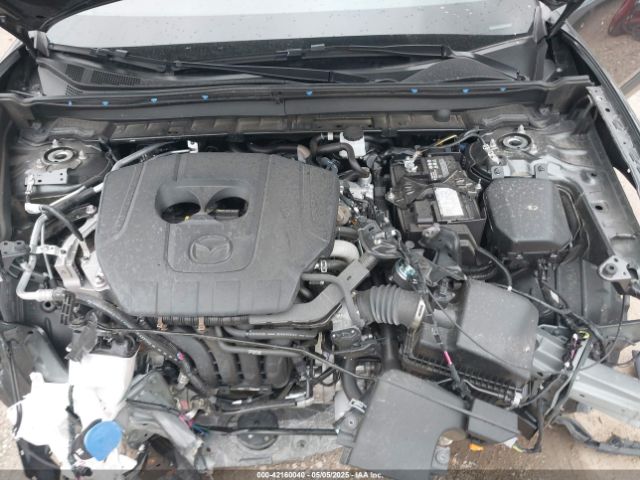 3MVDMBBM4SM757371 Mazda Cx-30 2.5 S Select Sport