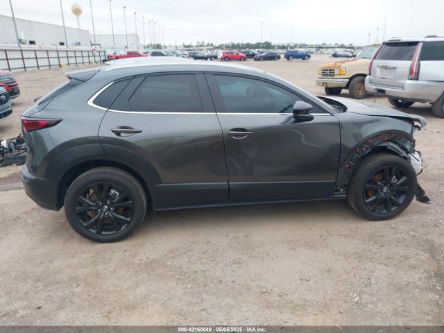 3MVDMBBM4SM757371 Mazda Cx-30 2.5 S Select Sport