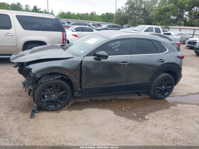 3MVDMBBM4SM757371 Mazda Cx-30 2.5 S Select Sport