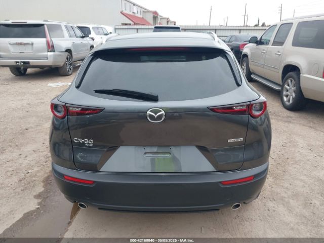3MVDMBBM4SM757371 Mazda Cx-30 2.5 S Select Sport