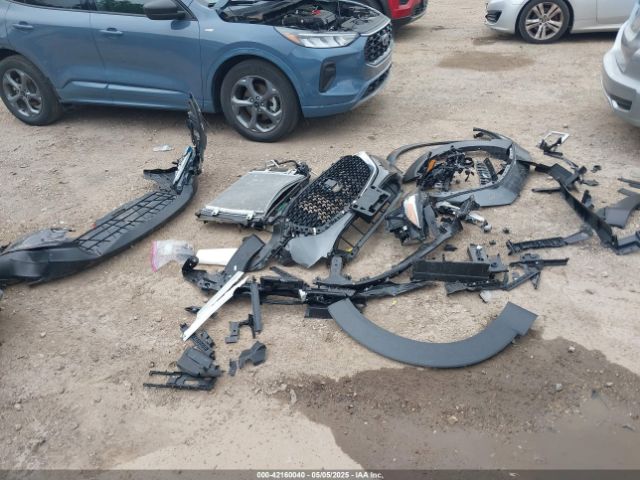 3MVDMBBM4SM757371 Mazda Cx-30 2.5 S Select Sport